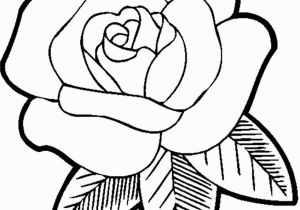 Flowers Coloring Pages Print Flower Coloring Page Free Printable orango Pages In Flowers Print