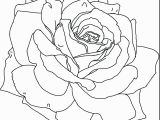 Flowers Coloring Pages Printable Lovely Pretty Coloring Pages Flowers Collection Printable