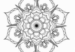 Flowers Printable Coloring Pages 8 Flowers Coloring Pages Printable Coloring Page