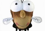 Fly Guy Coloring Pages Merrymakers Fly Guy Plush toy 8 Inch