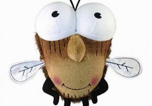 Fly Guy Coloring Pages Merrymakers Fly Guy Plush toy 8 Inch