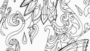 Flying Crow Coloring Page 30 Elegant Coloring Pages Birds Inspiration