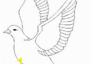Flying Crow Coloring Page to See Printable Version Of Perched Mourning Dove Coloring