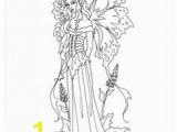 Flying Fairy Coloring Pages 247 Best Coloring Pages Fairies Images