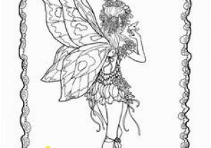 Flying Fairy Coloring Pages 56 Best Fairy Templates Images