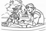 Flynn Rider and Rapunzel Coloring Pages 14 Best Printable Tangled Coloring Pages