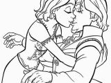 Flynn Rider and Rapunzel Coloring Pages 170 Free Tangled Coloring Pages August 2018 Rapunzel Coloring Pages