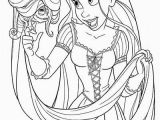 Flynn Rider and Rapunzel Coloring Pages 170 Free Tangled Coloring Pages August 2018 Rapunzel Coloring Pages