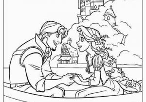 Flynn Rider and Rapunzel Coloring Pages 170 Free Tangled Coloring Pages August 2018 Rapunzel Coloring Pages