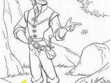 Flynn Rider and Rapunzel Coloring Pages 231 Best Rapunzel Images On Pinterest In 2018