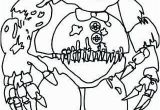 Fnaf 4 Coloring Pages All Characters Fnaf Coloring Pages All Characters Luxury Image for Fnaf 4 Coloring