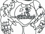 Fnaf 4 Coloring Pages All Characters Fnaf Coloring Pages All Characters Luxury Image for Fnaf 4 Coloring