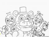 Fnaf 4 Coloring Pages All Characters Fnaf Coloring Pages All Characters Luxury Image for Fnaf 4 Coloring