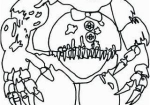 Fnaf 4 Coloring Pages All Characters Fnaf Coloring Pages All Characters Luxury Image for Fnaf 4 Coloring