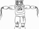 Fnaf 4 Coloring Pages All Characters Fnaf Coloring Pages All Characters Luxury Image for Fnaf 4 Coloring