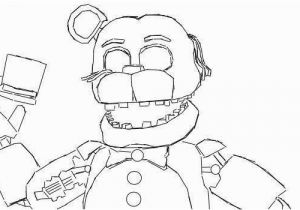 Fnaf 4 Coloring Pages All Characters Fnaf Coloring Pages All Characters Luxury Image for Fnaf 4 Coloring