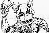Fnaf 4 Coloring Pages All Characters Image for Fnaf 4 Coloring Sheets Misc Pinterest