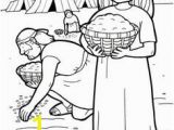 Food From Heaven Coloring Pages 42 Best Manna & Quail From Heaven Images On Pinterest