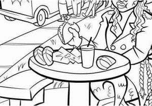 Food From Heaven Coloring Pages Heaven Coloring Pages New Heaven Coloring Pages Lovely Lds Primary