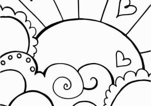 Food From Heaven Coloring Pages Heaven Coloring Pages New Heaven Coloring Pages Lovely Lds Primary