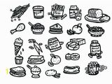 Food Groups Coloring Pages for Preschoolers 14 Best Food Groups Coloring Pages for Preschoolers Stock