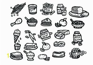 Food Groups Coloring Pages for Preschoolers 14 Best Food Groups Coloring Pages for Preschoolers Stock