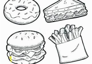 Food Groups Coloring Pages for Preschoolers Food Groups Coloring Pages for Preschoolers Best Meat Coloring
