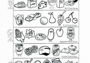 Food Groups Coloring Pages for Preschoolers Lovely Food Pyramid Coloring Page Stock Printable Coloring Pages