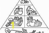 Food Groups Coloring Pages for Preschoolers Use Cut Outs for Students to Color & Glue On A Plate to Demonstrate