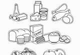 Food Pyramid Coloring Page Food Pyramid Coloring Pages Coloring Home