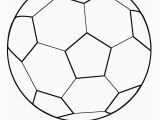 Football Colouring Pages Printable Uk soccer Ball Coloring Pages with Images