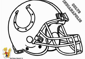 Football Helmet Coloring Page Football Player Coloring Page Printable Free Coloring Pages