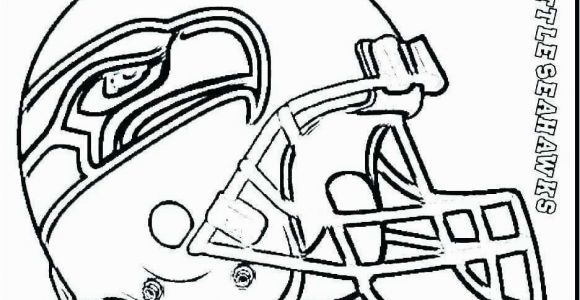 Football Helmet Coloring Page Inspirational Vikings Football Helmet Coloring Pages