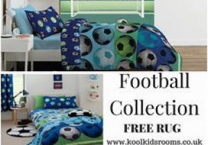 Football Murals for Bedrooms 39 Best Boys Football Bedroom Images