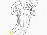 Football Player and Cheerleader Coloring Pages 66 Best Football Coloring Pages Images On Pinterest
