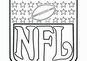 Football Player Coloring Pages Nfl Coloring Pages New Coloring Football Coloring Pages Players Nfl