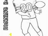 Football Player Coloring Pages to Print 42 Best Fearless Free Football Coloring Pages Images