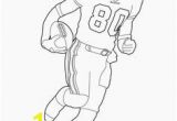 Football Player Coloring Pages to Print 66 Best Football Coloring Pages Images On Pinterest