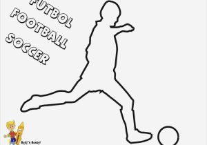 Football Player Coloring Pages to Print â· soccer Player Coloring Pages Kyliegraham Win