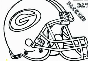 Football Player Coloring Pages to Print Nfl Logo Coloring Pages Awesome Mal Vorlage