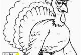 Football Turkey Coloring Page 1492 Gambar Printable Turkey Coloring Page Terbaik