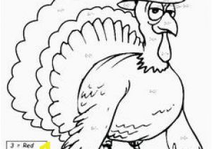 Football Turkey Coloring Page 1492 Gambar Printable Turkey Coloring Page Terbaik