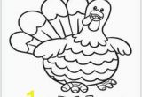 Football Turkey Coloring Page 1492 Gambar Printable Turkey Coloring Page Terbaik