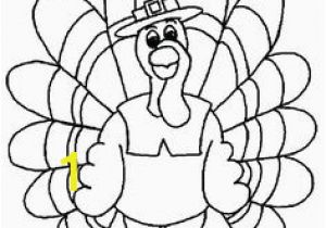 Football Turkey Coloring Page 1492 Gambar Printable Turkey Coloring Page Terbaik