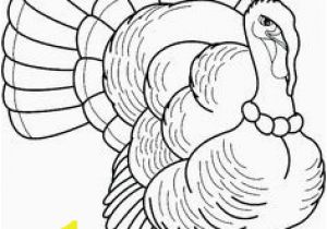 Football Turkey Coloring Page 1492 Gambar Printable Turkey Coloring Page Terbaik