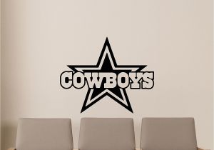 Football Wall Mural Wallpaper Amazon Ncaa Dallas Cowboys Wall Decals Sports Football