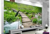 Forest Stream Wall Mural forest Stream Trail Landscape 3d Tv Background Wall Mural 3d Wallpaper Beautiful Scenery Wallpapers Wallpapers Hd Wallpapers Wallpapers Hd Widescreen