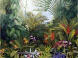 Forest Wall Mural Painting Details About Mid Ages Garden forest Removable Wall Mural