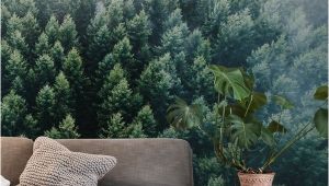 Forest Wall Mural Wallpaper forests From the Sky Ii Wall Mural Wallpaper forest