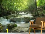 Forest Wallpaper Murals for Walls Landscape Wallpaper & Wall Murals